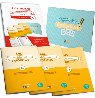 mis problemas favoritos